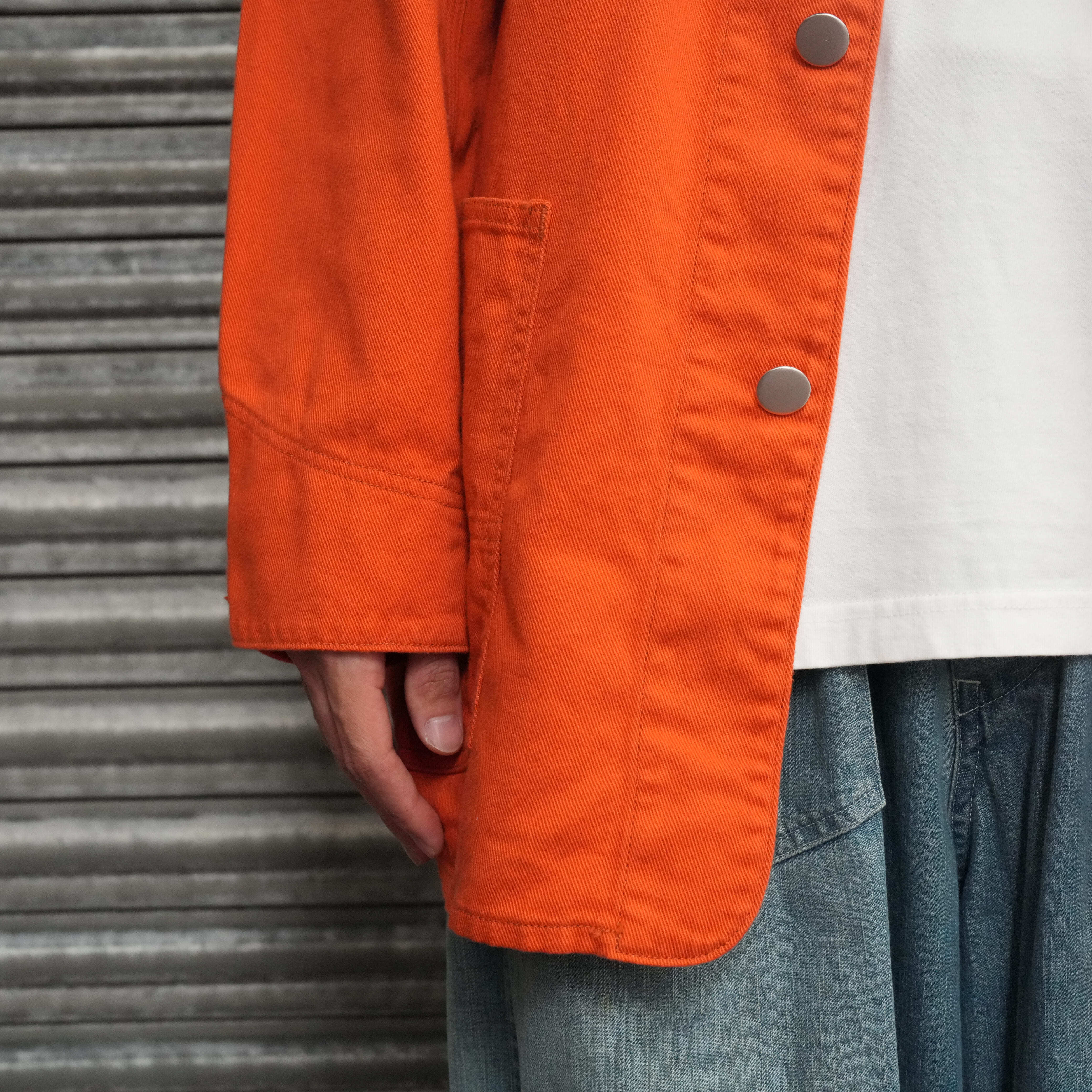 FOUNDOUR (ファウンダ) 25AW 
