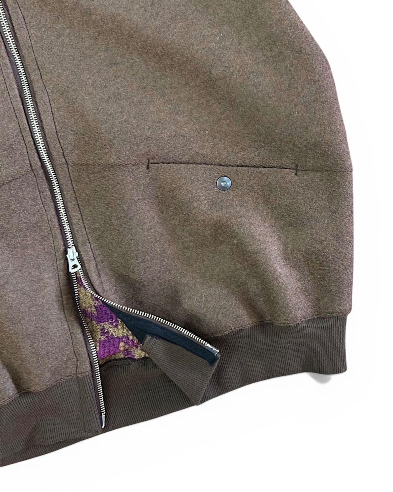 MK27A-C-18 PLOVER HOODIE RELAX TYPE1