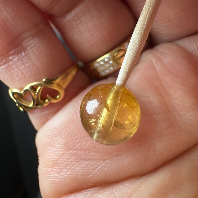 no.T3 トルマリン 約8.3mm