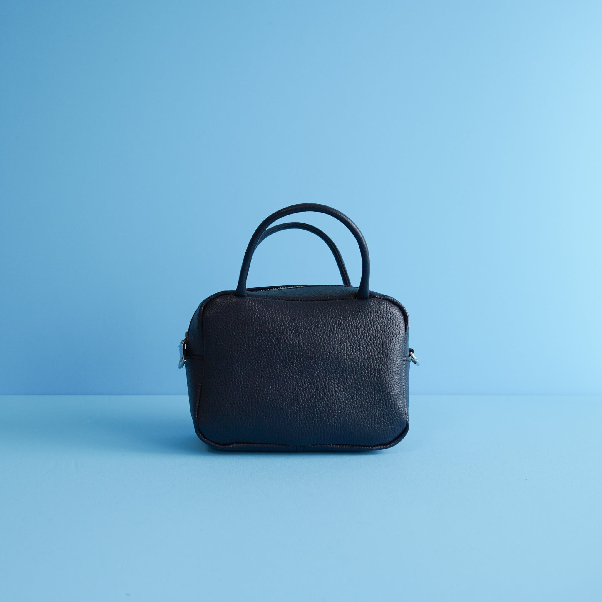 kotty 2wayショルダーバッグ シュリンクレザー | kotty