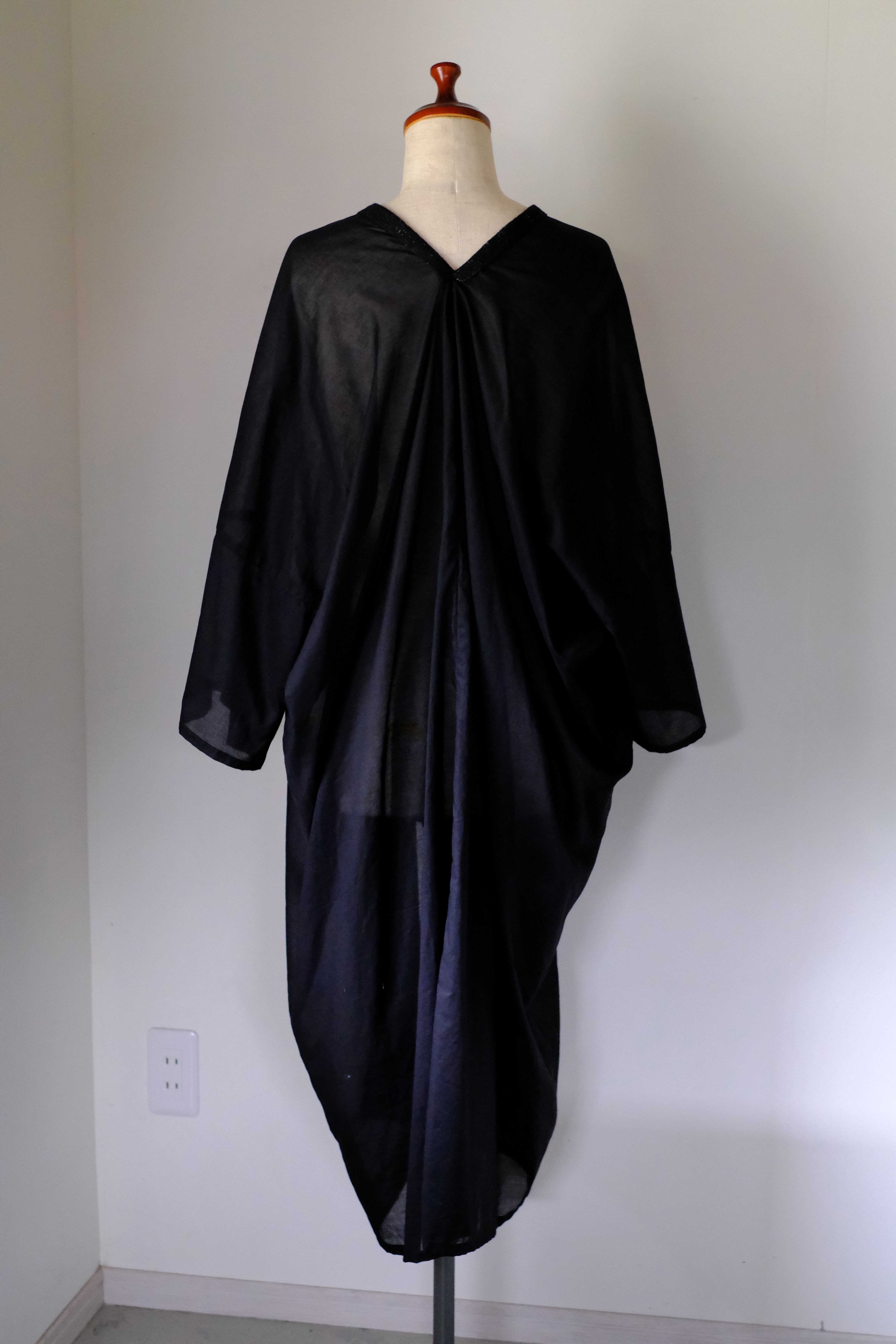 羽織り cl-119(BK)