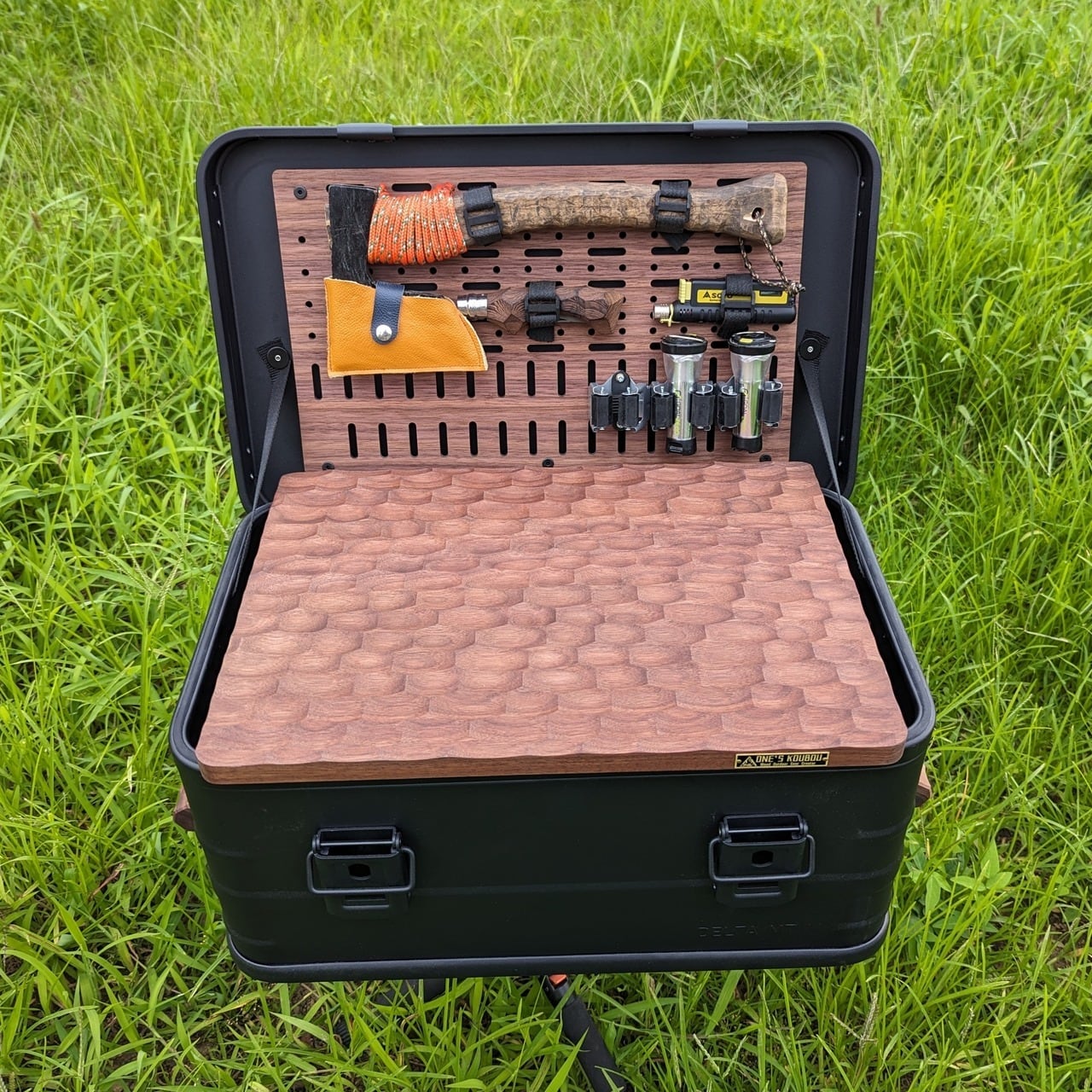 アルミコンテナ関係 | OLIVE OUTDOOR EQUIPMENT