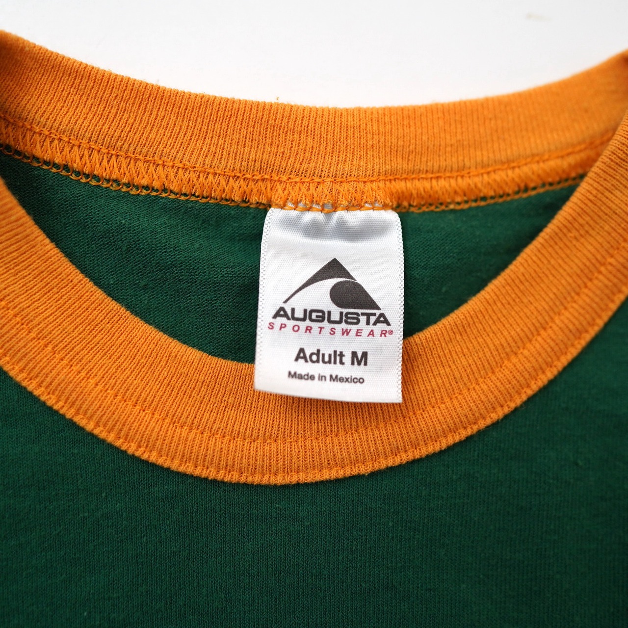 00s ringer tee