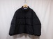 DIGAWEL” F/CE.×DIGAWEL Puffer Jacket Black