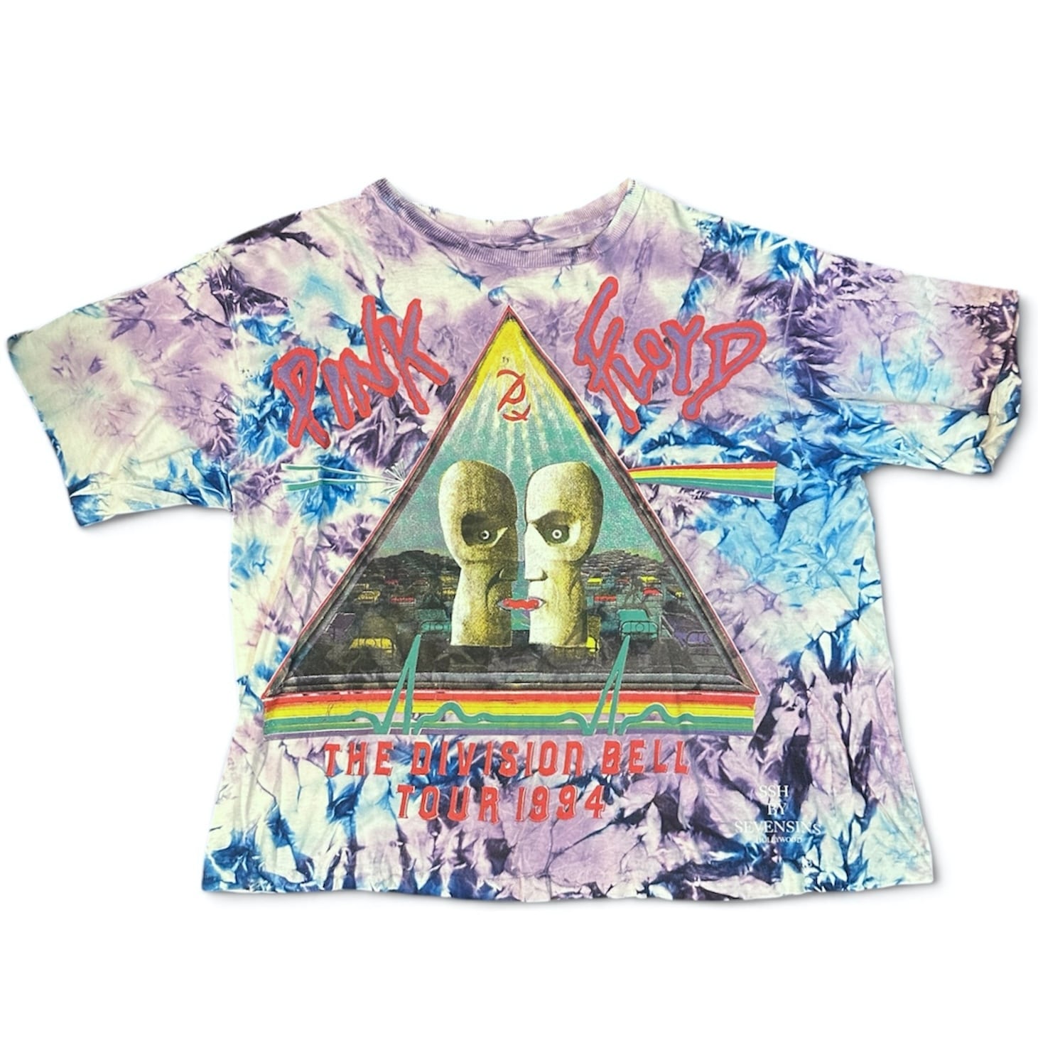 Pink Floyd 1994 T-shirt