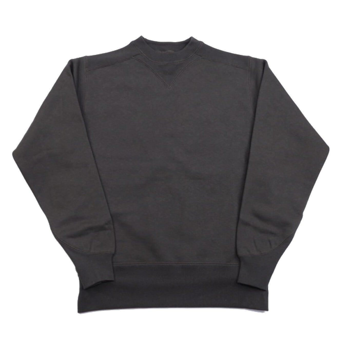 FREEWHEELERS(フリーホイーラーズ)~ATHLETIC SWEAT SHIRT JET BLACK~