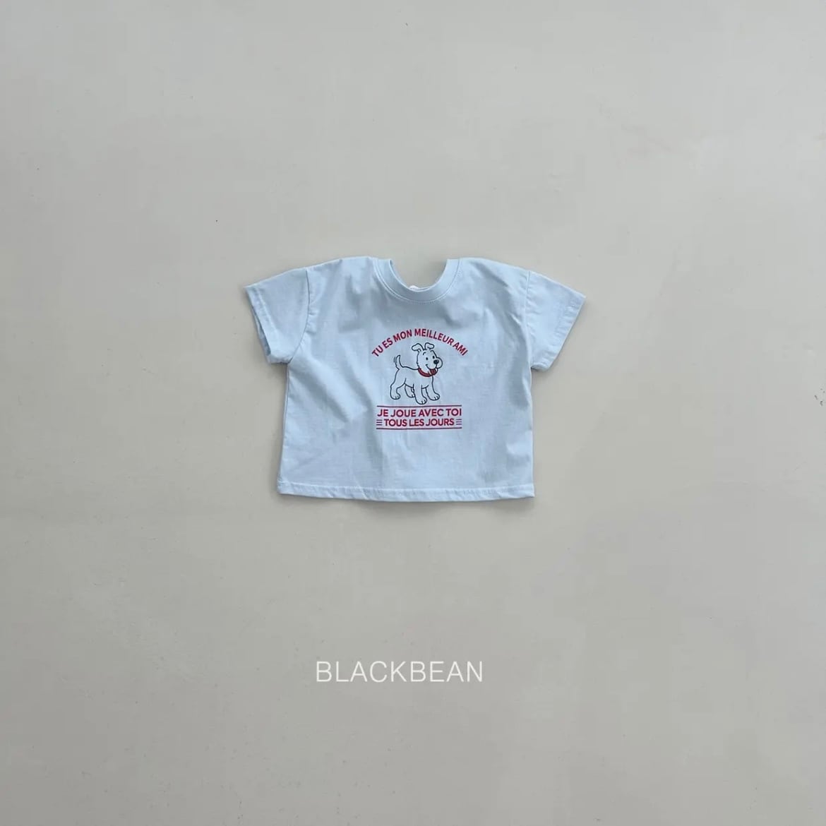 バビーT/Blackbean