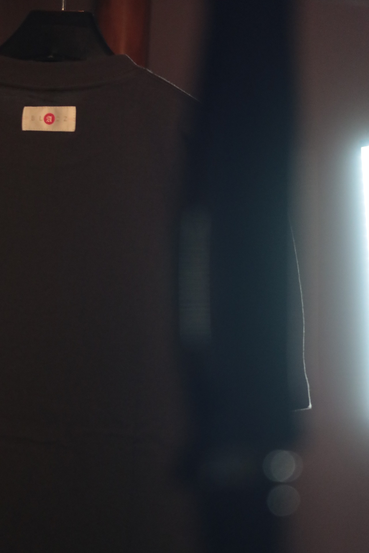 ぶれいず富士T-Shirt [CHARCOAL]