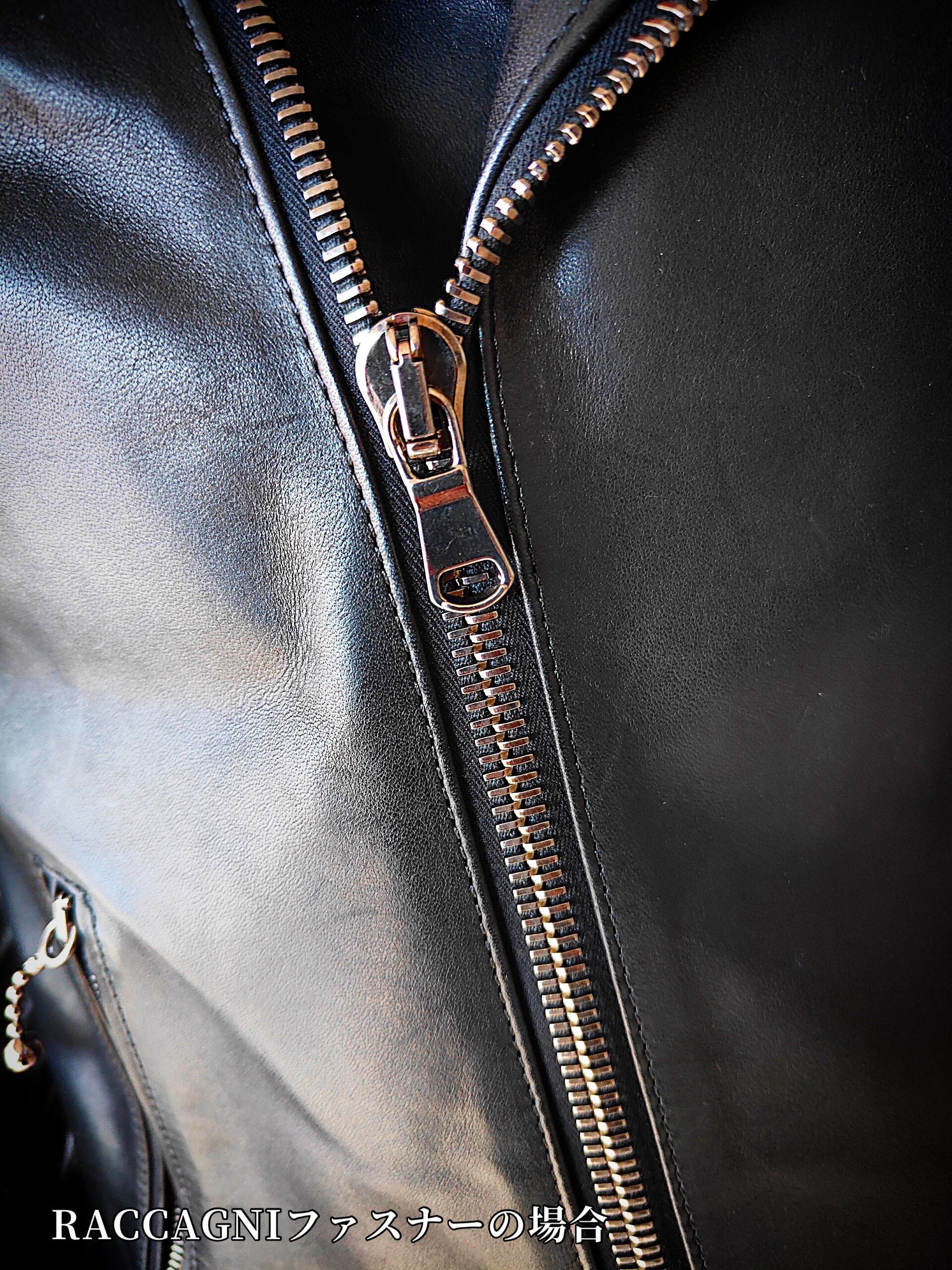 GUILTY】熊本レザー Special Custom Order（納期5ヶ月〜）※サンプルは  