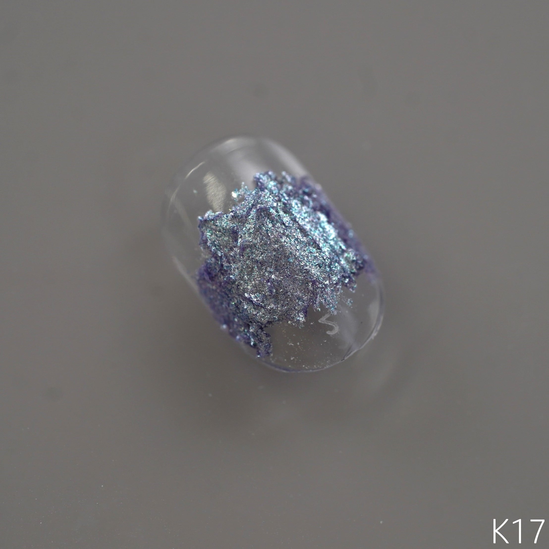 ohana キラメキバームジェル【単品】K15-K28 | プラスディー
