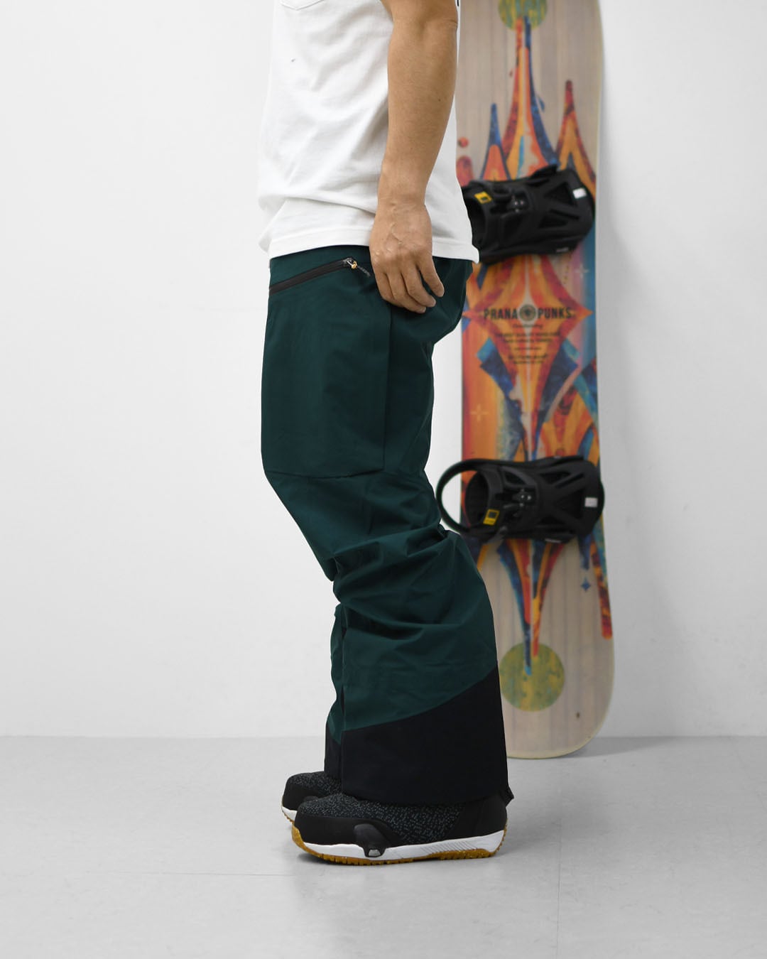 Patagonia [パタゴニア正規代理店] M's PowSlayer Pants [30336