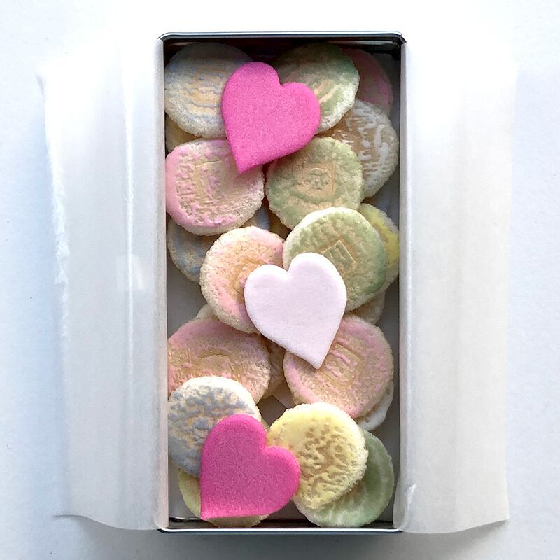 京ふうせん バレンタイン・ホワイトデー