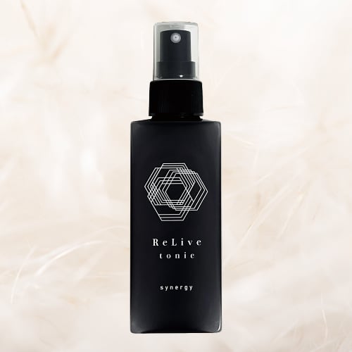 リライブトニック 頭皮ケア スカルプ美容液