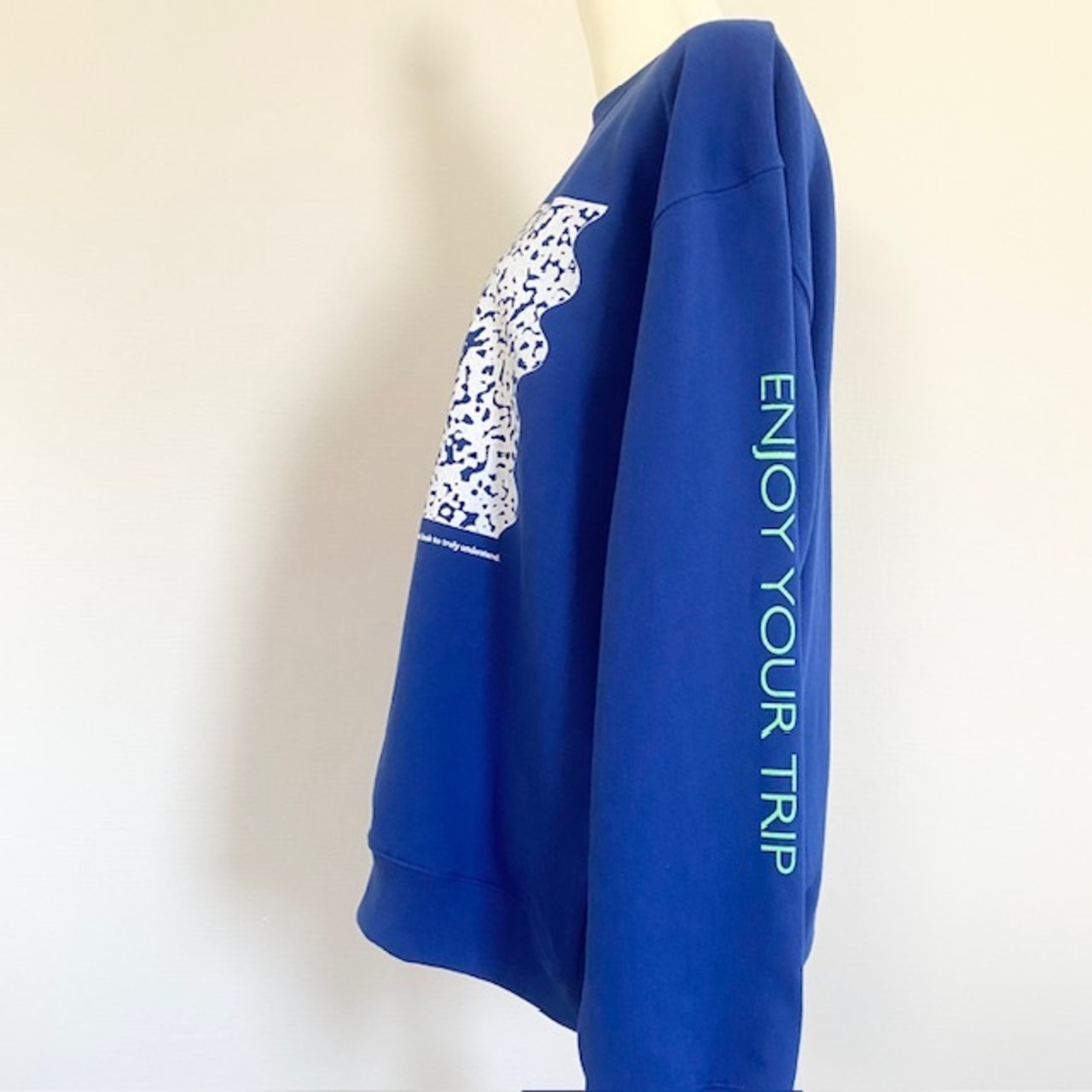 hoop : スウェット