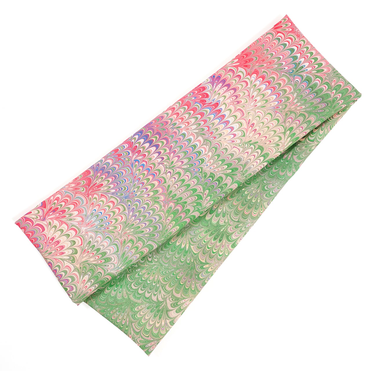 リバーシブル半幅帯 [森の舞踏会] | Marble+