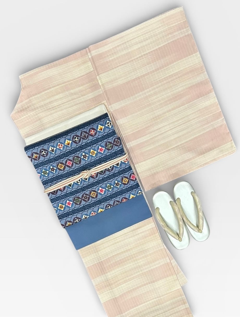 小紋 | 着物 ひょうたん堂