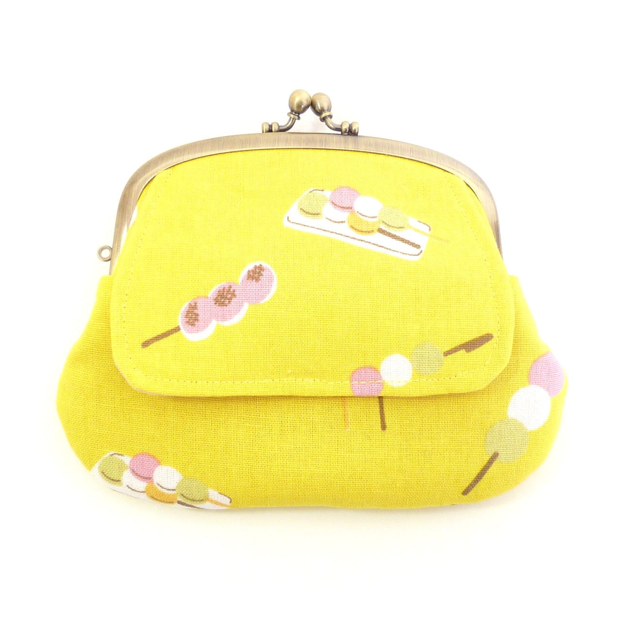 Lemon様専用︎親子がま口 財布 親子がま口 | ミナペルホネン