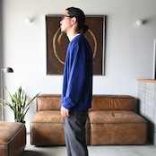 OLD JOE / OPEN FRONT TUBE CARDY