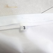 フラメンコ 衣装 トップス ブラウス 白 長袖 フリル ダンス パーティ 発表会 ホワイト系 フリルデザイン おしゃれ ダンス衣装 イベント用コスチューム エレガント レディース スタイリッシュ