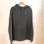 YOUTH / NEW LOGO EMBLOIDERY HOODIE