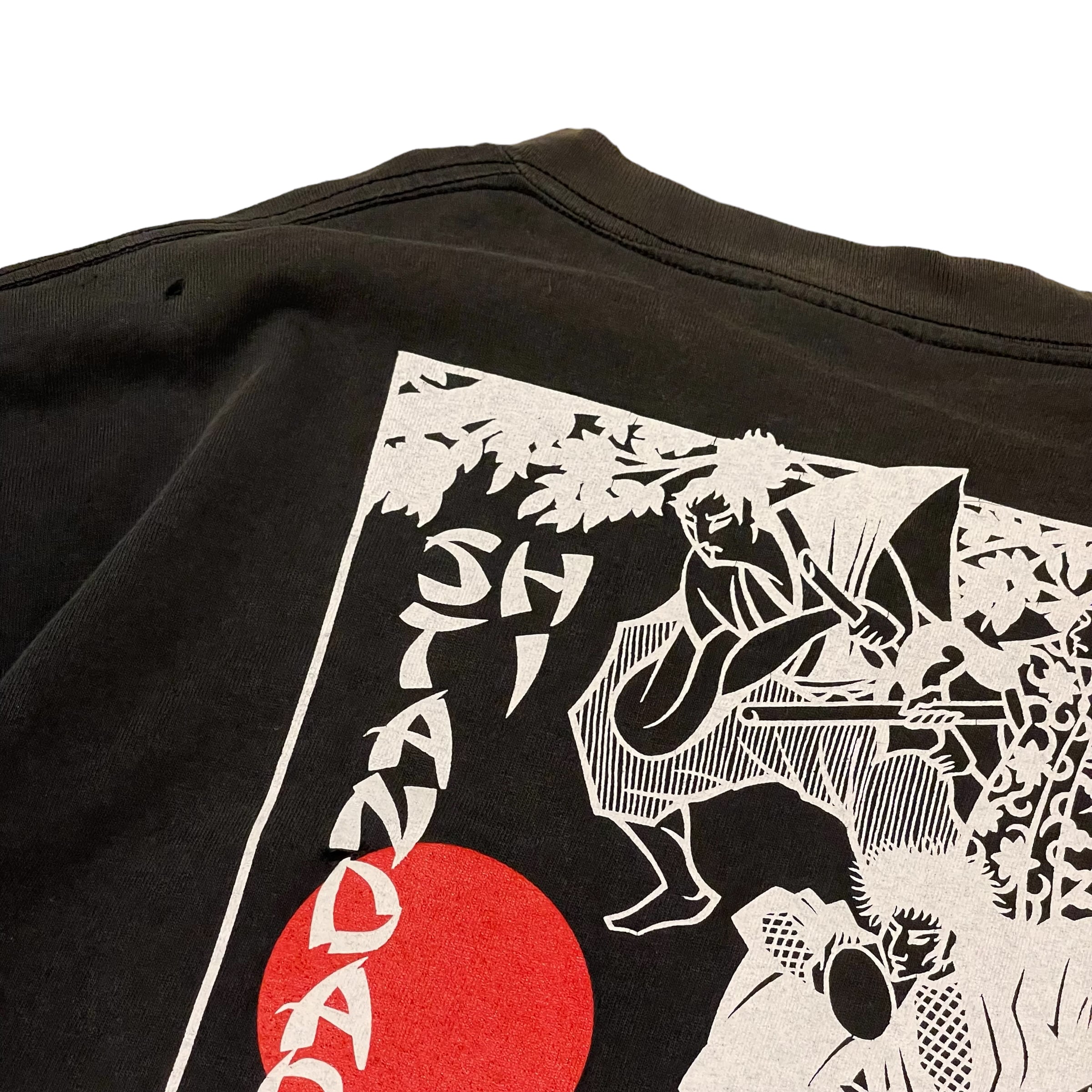 90s HI-STANDARD T-shirt | What