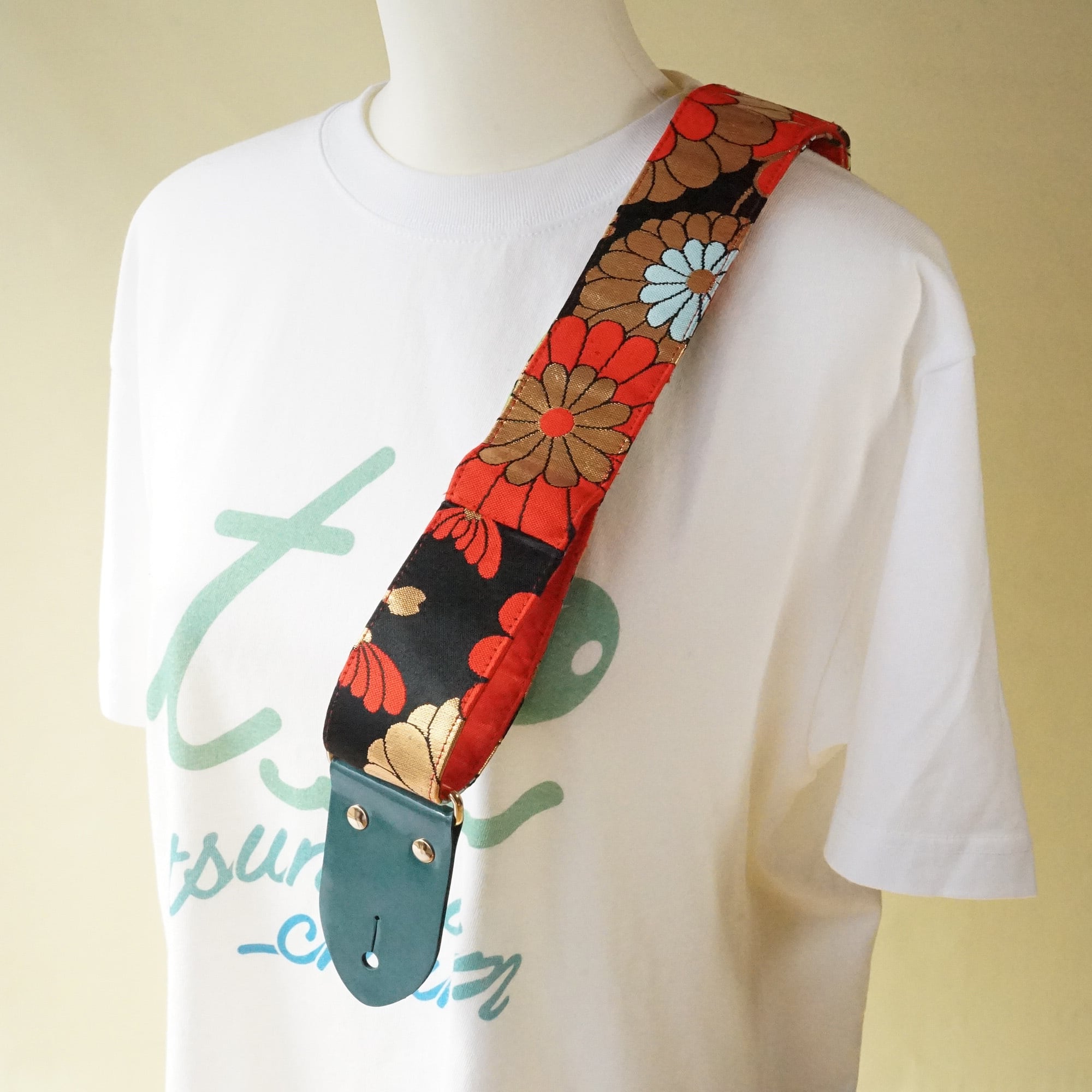 tsundrum_chan|ツンドラムちゃん かわいい楽器ケース・アクセサリの