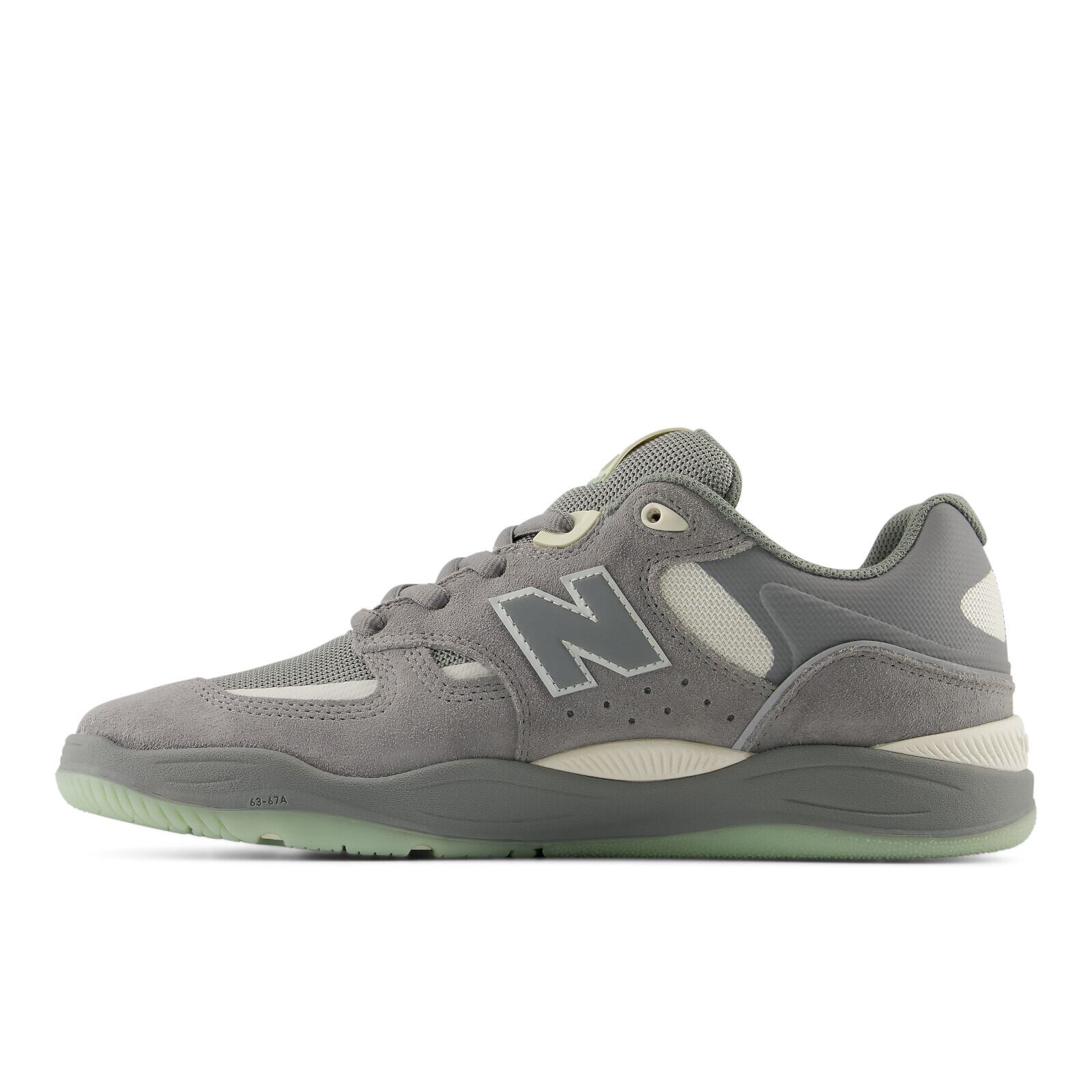 NEW BALANCE NUMERIC / Tiago Lemos 1010(UN101PS) -Grey/Sea Salt