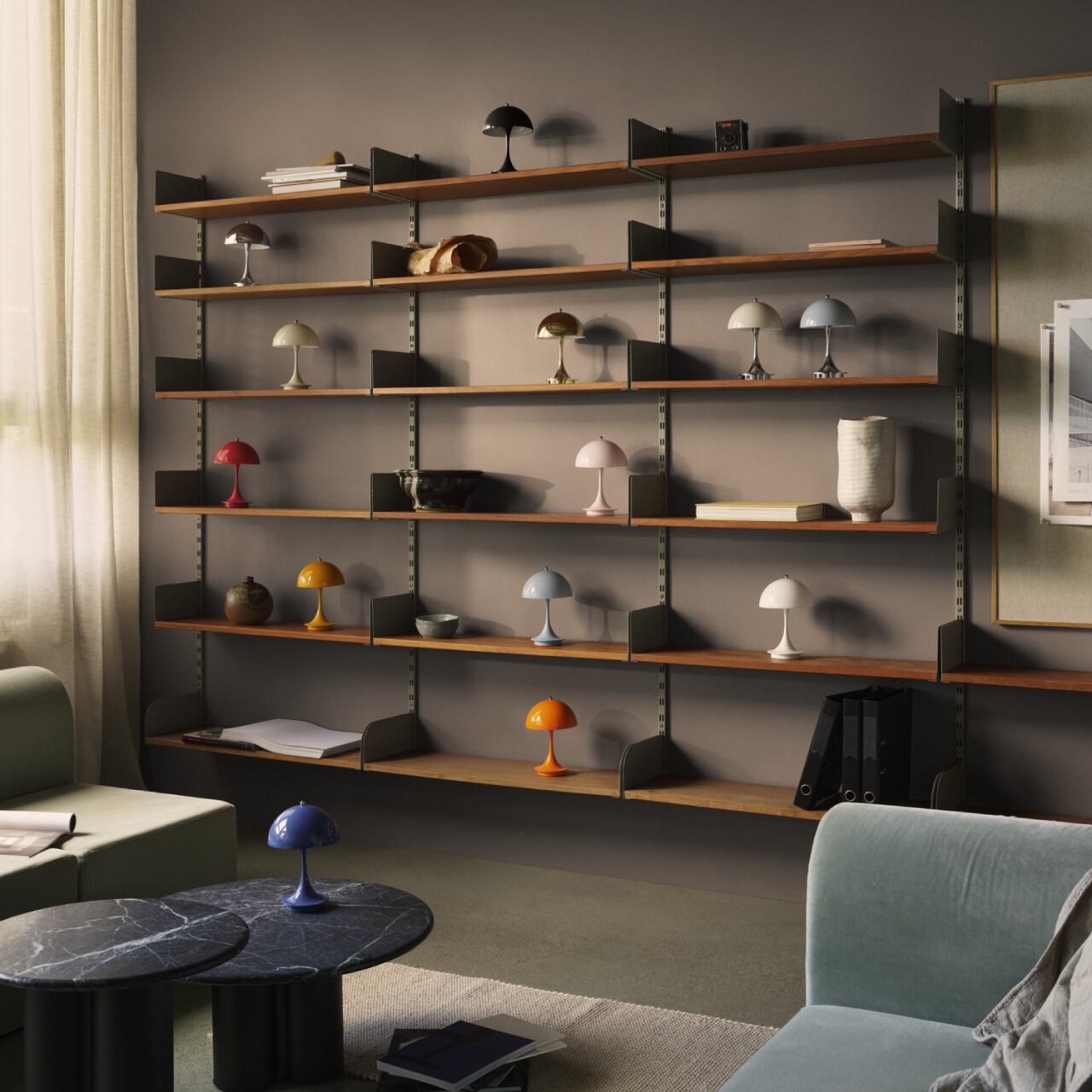 ONLINE限定▷即納可】パンテラ 160 ポータブル / シルヴァー・クローム