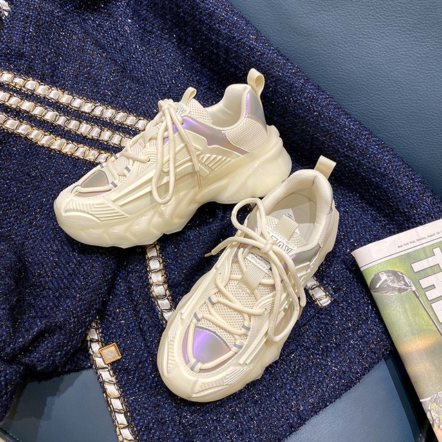 スプリングカジュアル 靴 シューズ 春物 フェイクシューズ57227422508