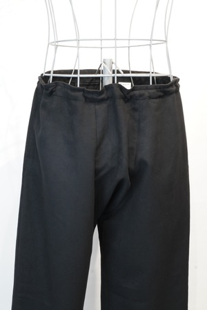 NOBNAGA Paris /Faux suede　(221120)