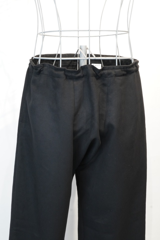 NOBNAGA Paris /Faux suede　(221120)