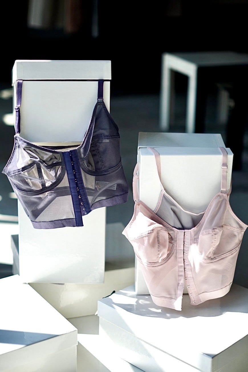 Mii:）♡♡♡ OVERNEATH】Bra056 バーガンディ　ML Whim Gazette(ウィム ガゼット)の【OVERNEATH】Bra056通販 | 集英社
