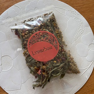 Tea Party for Peace ブレンド