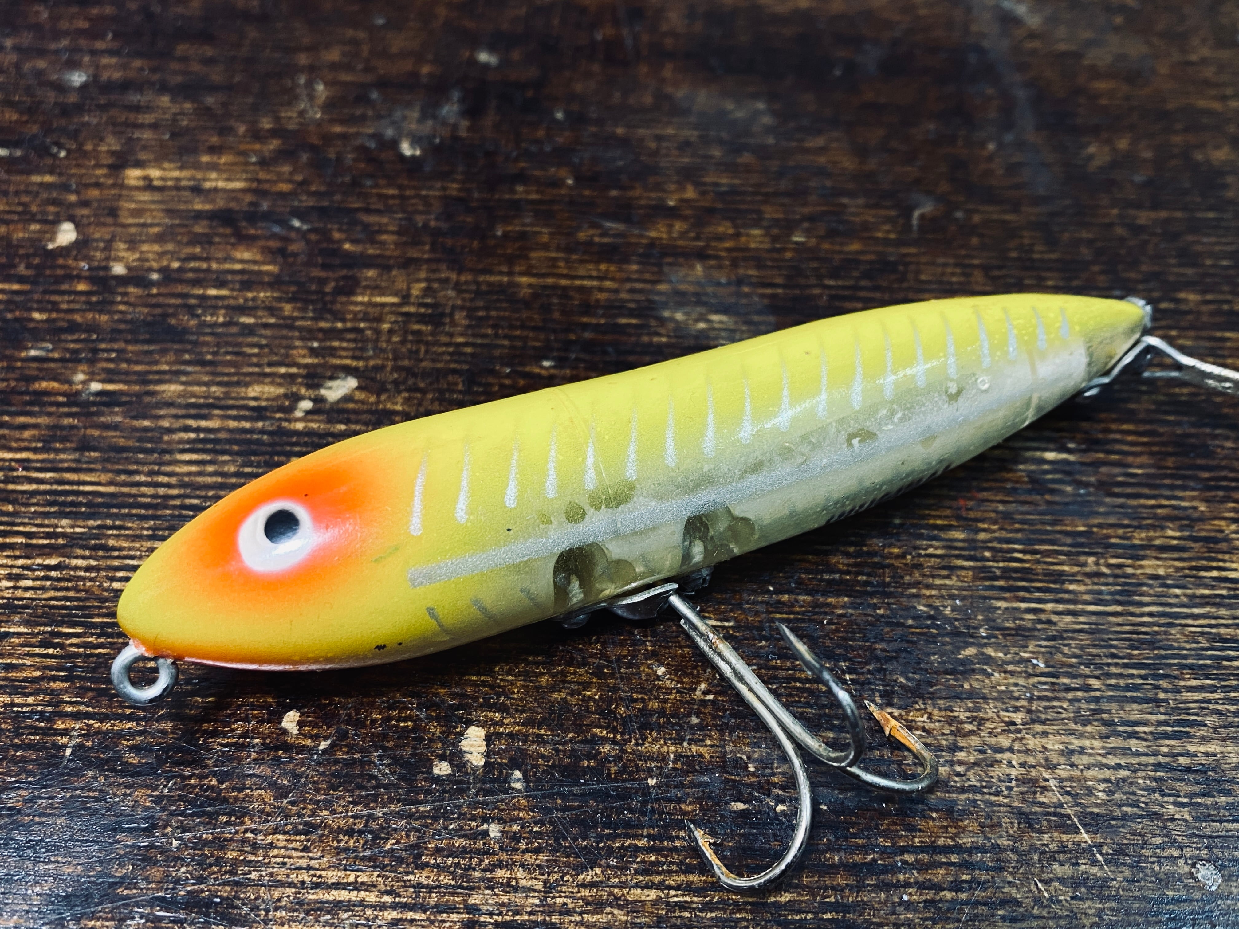 80's Heddon 3rd ZARA SPOOK #9255 [5706] | Tackleshop GTA