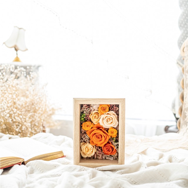 コフレｰＮＣＳオレンジ