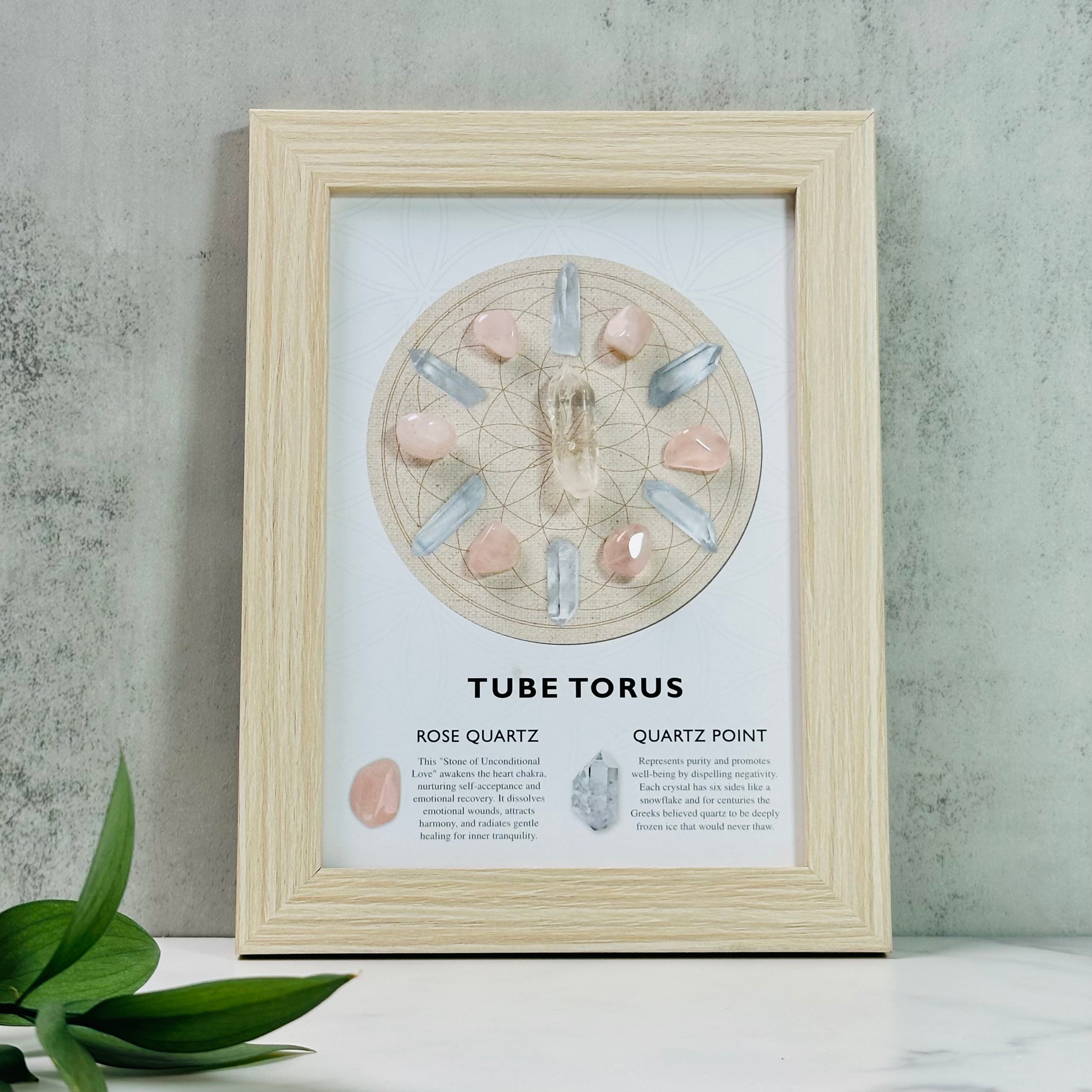 天然石インテリア台座｜セレスタイトのクジラスフィアスタンド | Mt