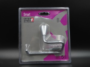 イタリア製トイレットペーパーホルダー　　Carrara&Matta