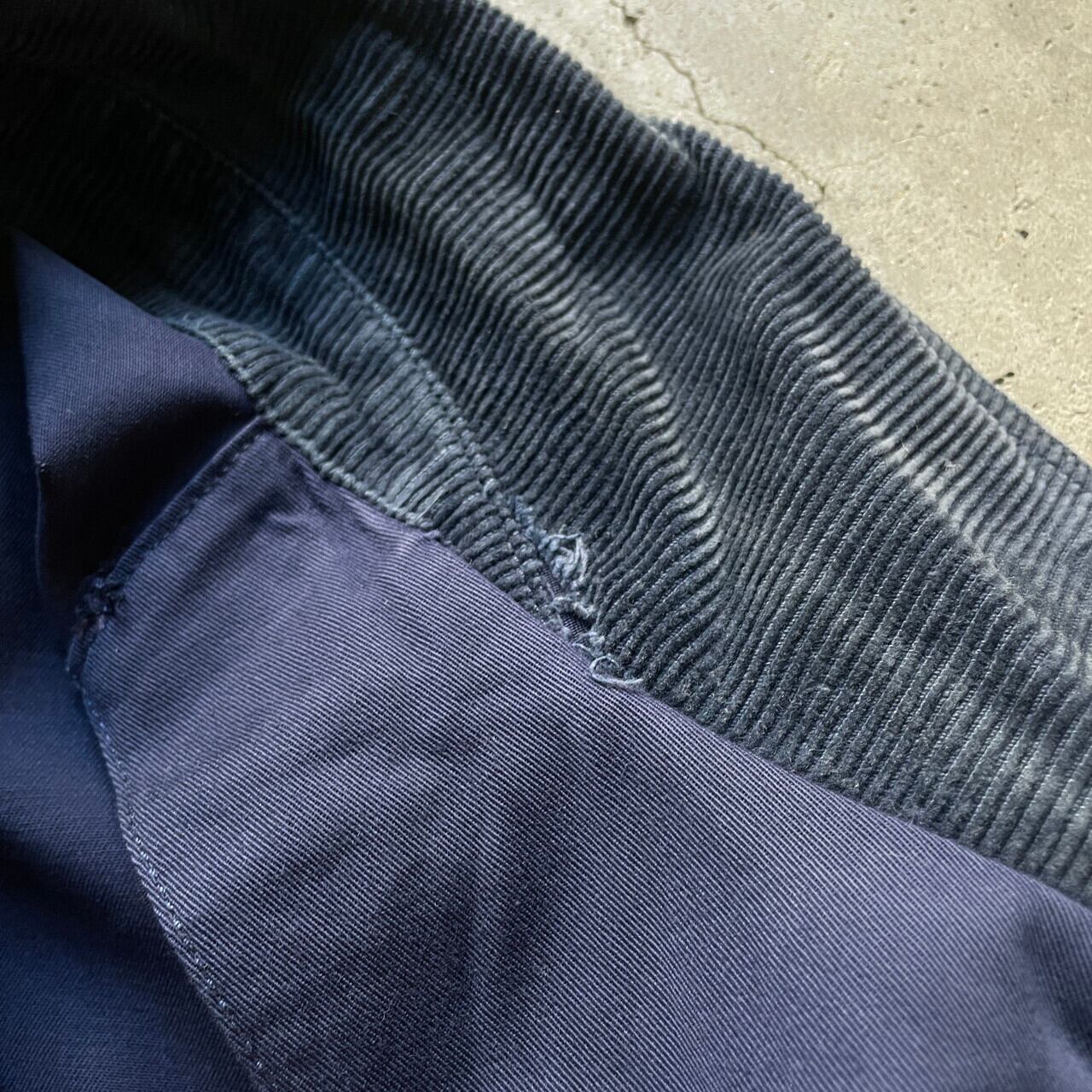 80年代 BRANDON THOMAS ハンティングジャケット カバーオール メンズXL