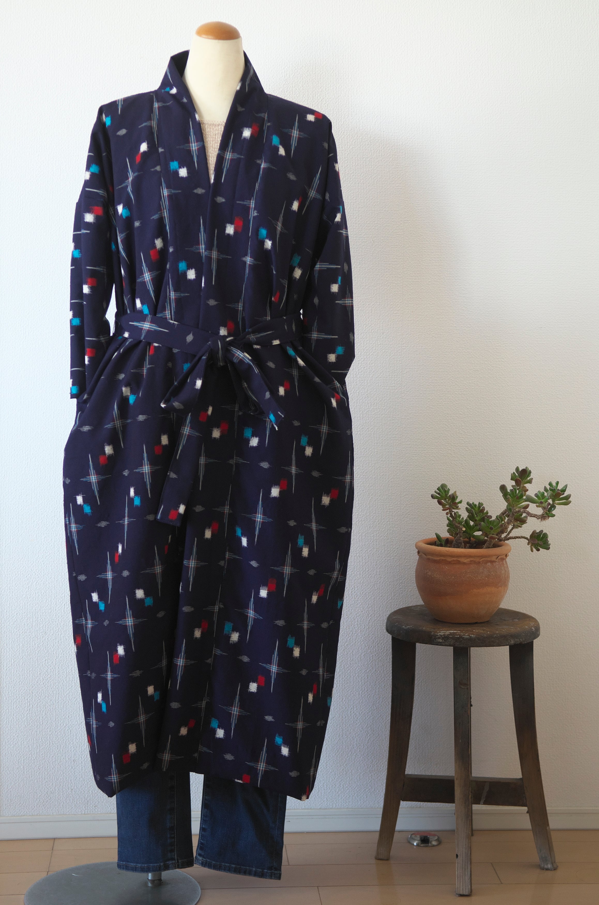 S83 Y様オーダー品 HAORI