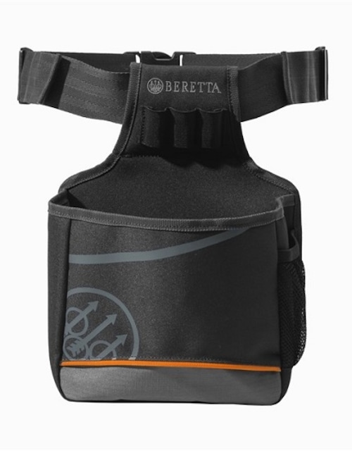 ベレッタ ユニフォームプロ EVO ポーチ（ブラック）/Beretta Uniform Pro EVO Pouch