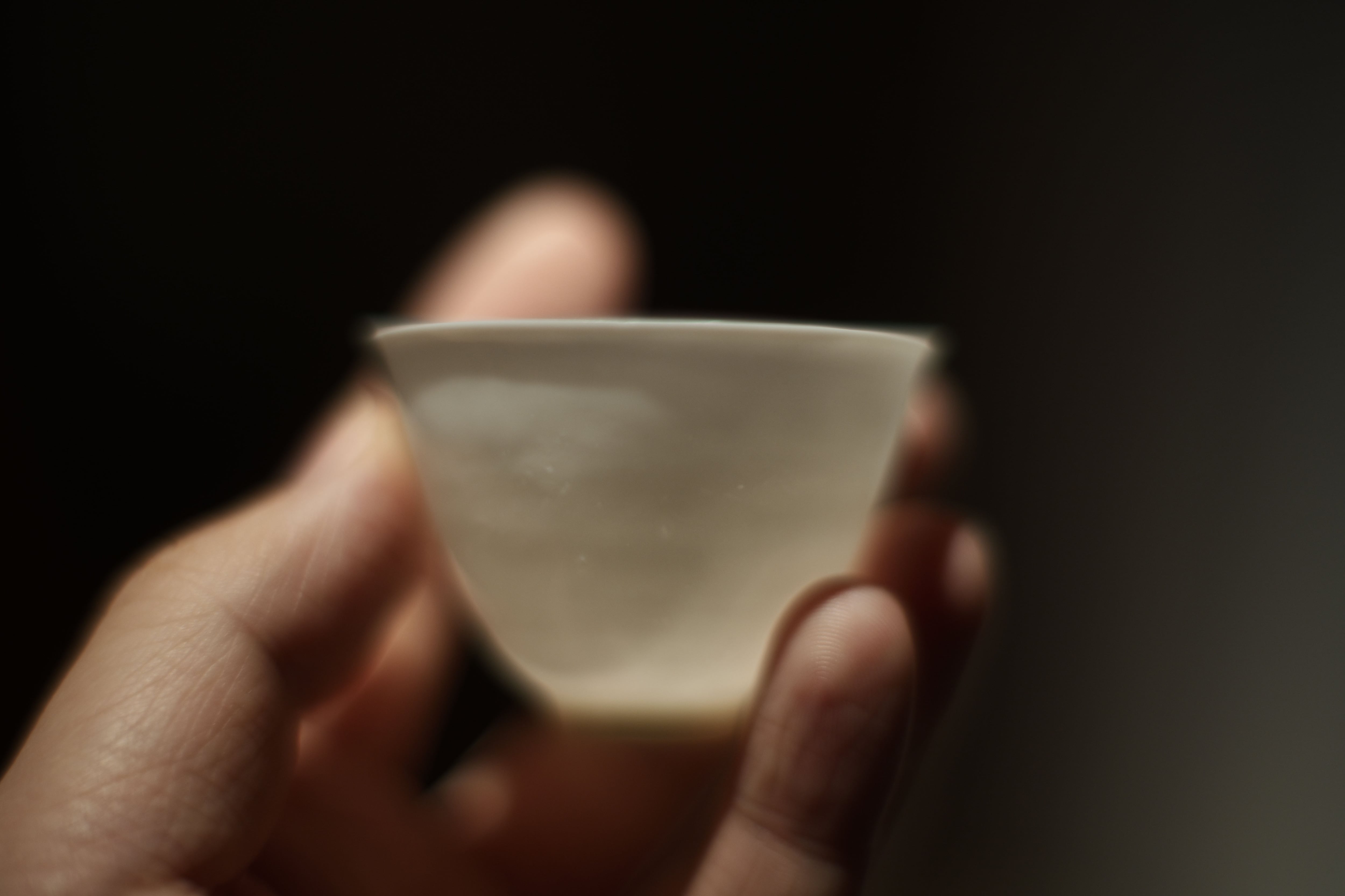 中国 手付爵杯　f2251119 7cf47cb125393ce1750a75a7531834