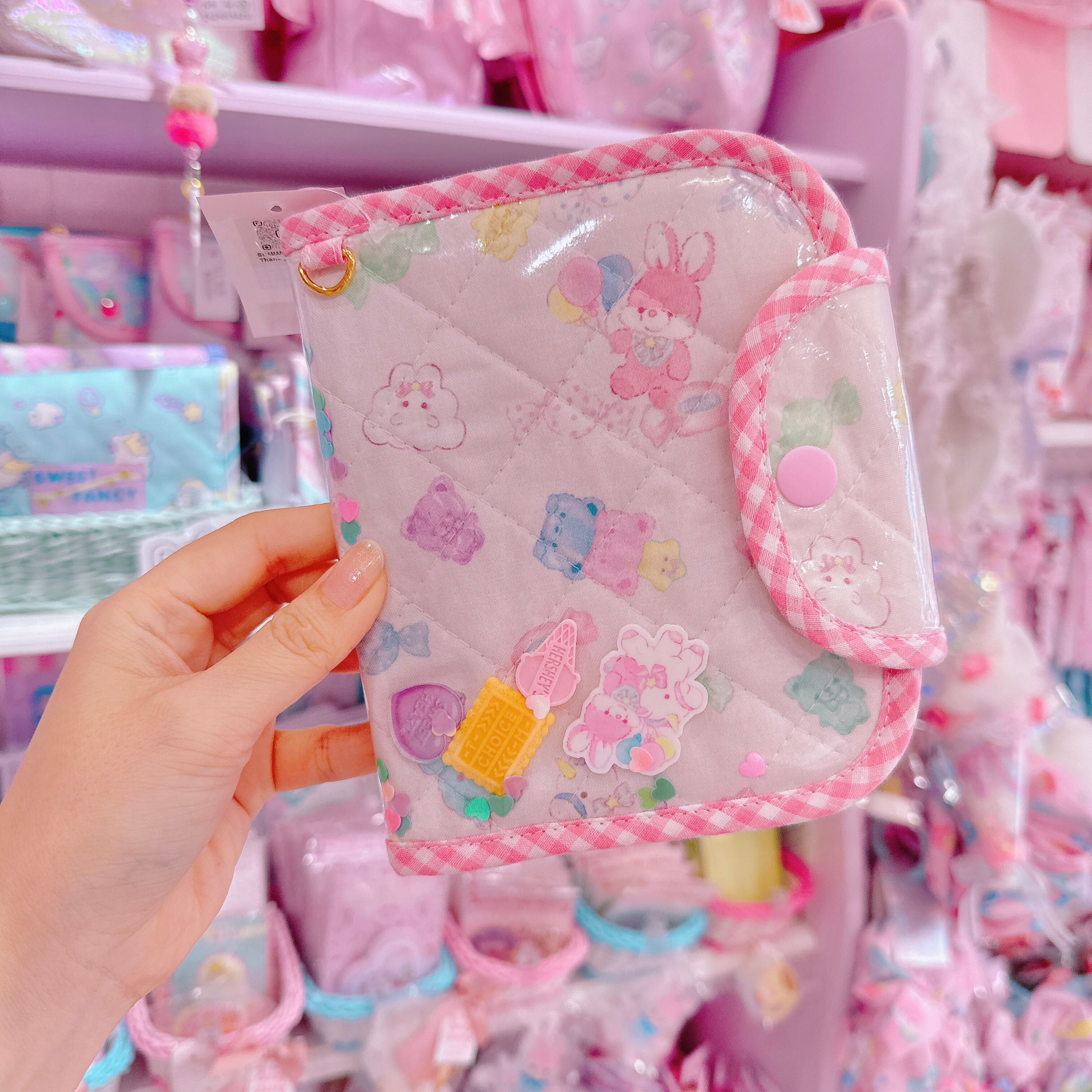 【N4】43-2名刺&チェキケース