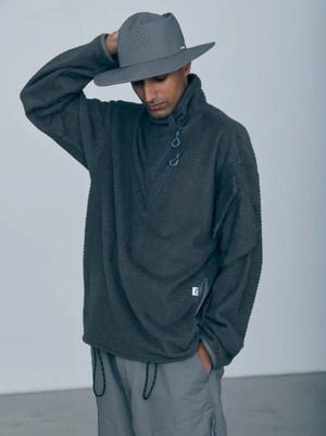 CMF OUTDOOR GARMENT / ALPHA DIRECT SIMPLE SHIRTS -2025AW-