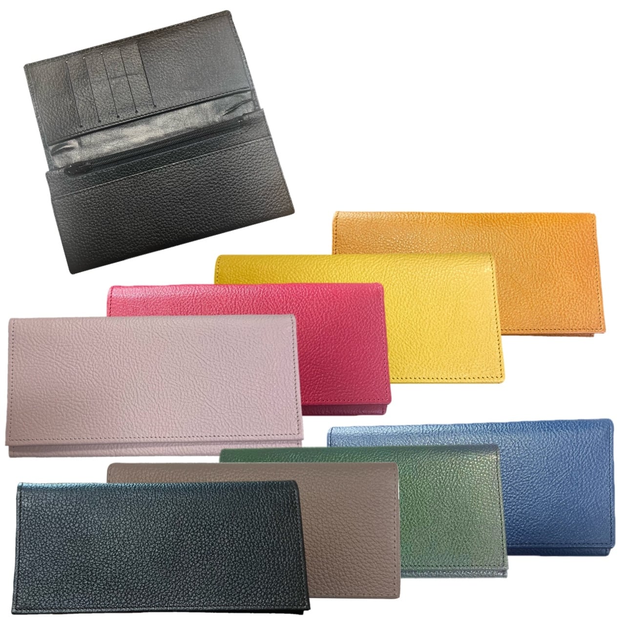 札入 【長野・播磨】 | OKACHU SHOP