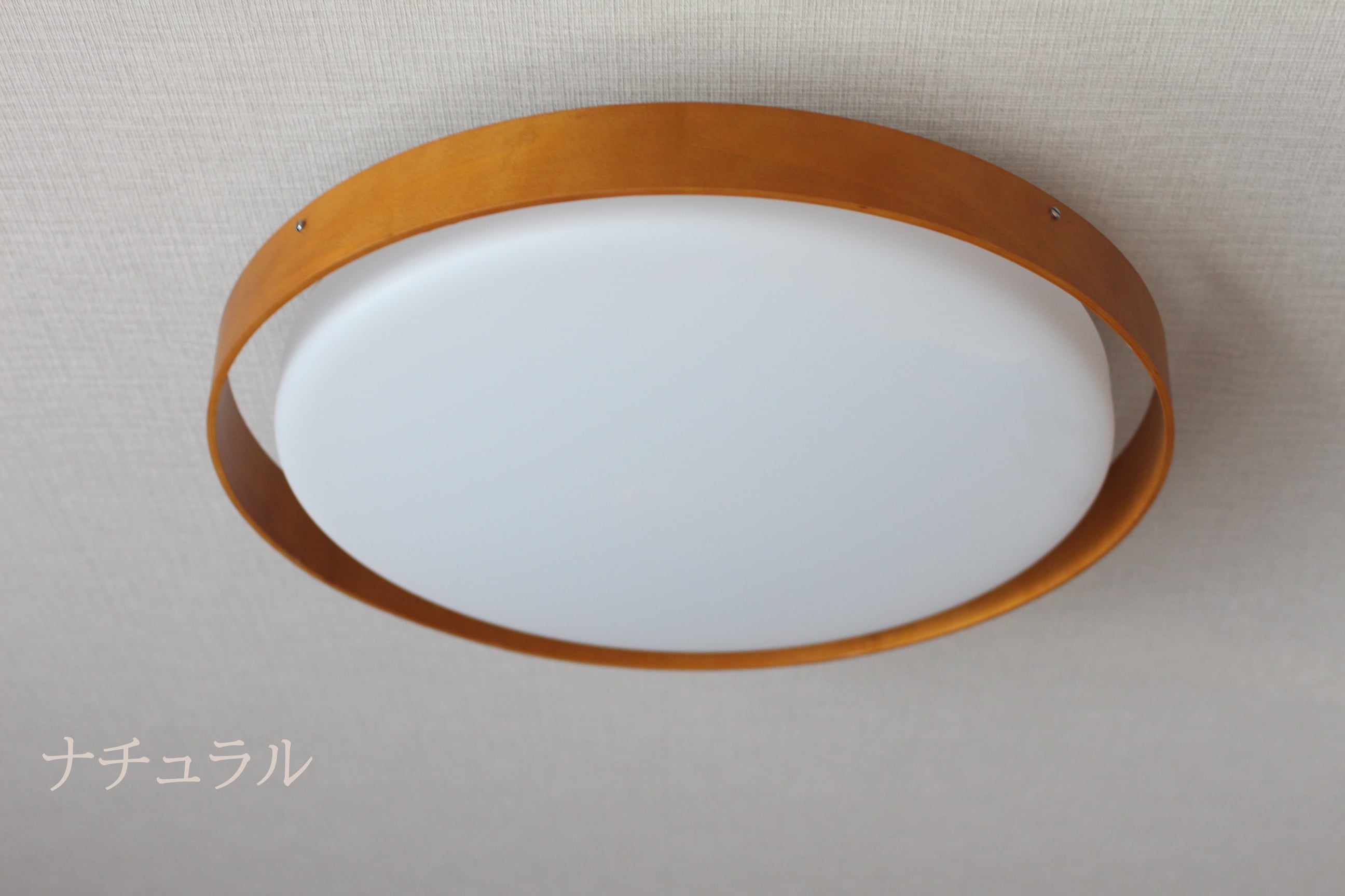 シーリングライト・天井照明 ARK L LAMP ARCA アルカ LEDシーリングライト／12畳用 | LISCOORD(リズコード)