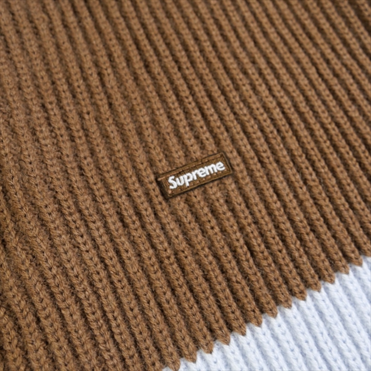 Size【L】 SUPREME シュプリーム 23AW Small Box Polo Sweater Dark 
