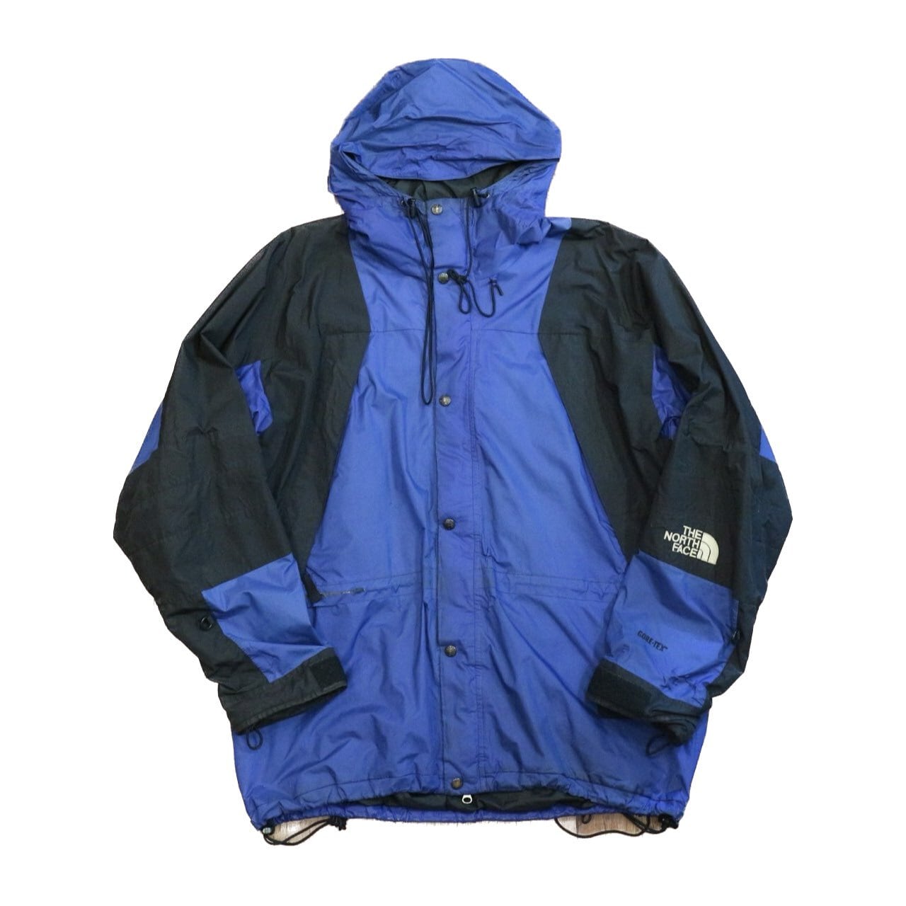 90s THE NORTHFACE ゴアテックス マウンテンパーカー L