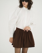 CLANE VOLUME SLEEVE SHIRTS