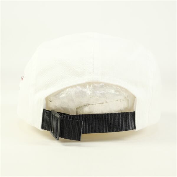 SUPREME シュプリーム 22SS Zip Pocket Camp Cap Supreme Zip Pocket Camp Cap (SS22) - $48