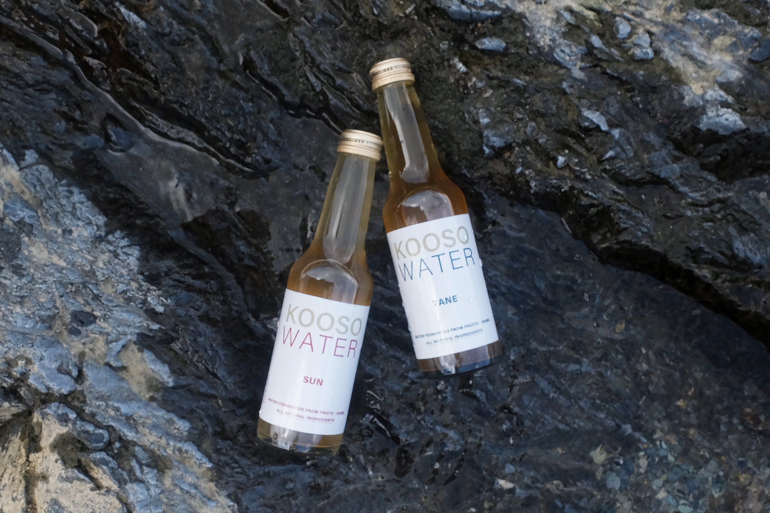 KOOSO WATER (SUN/TANE)